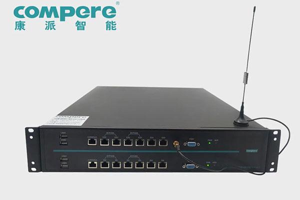 能耗在线监测系统端设备