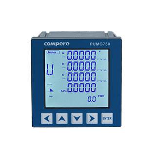 澳门新葡平台PUMG电能质量监测画册1024-14