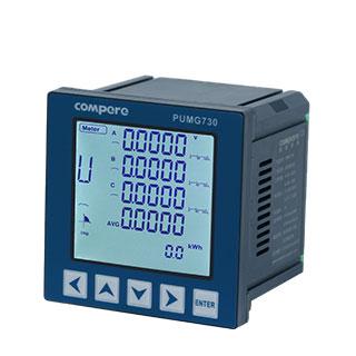 澳门新葡平台PUMG电能质量1监测画册1024-14