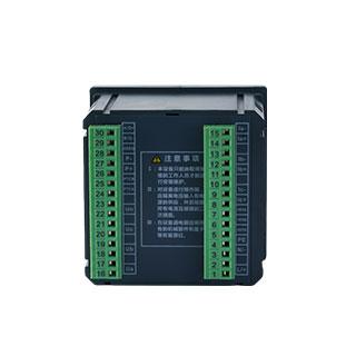 澳门新葡平台PUMG电能质量监测画册1024-14